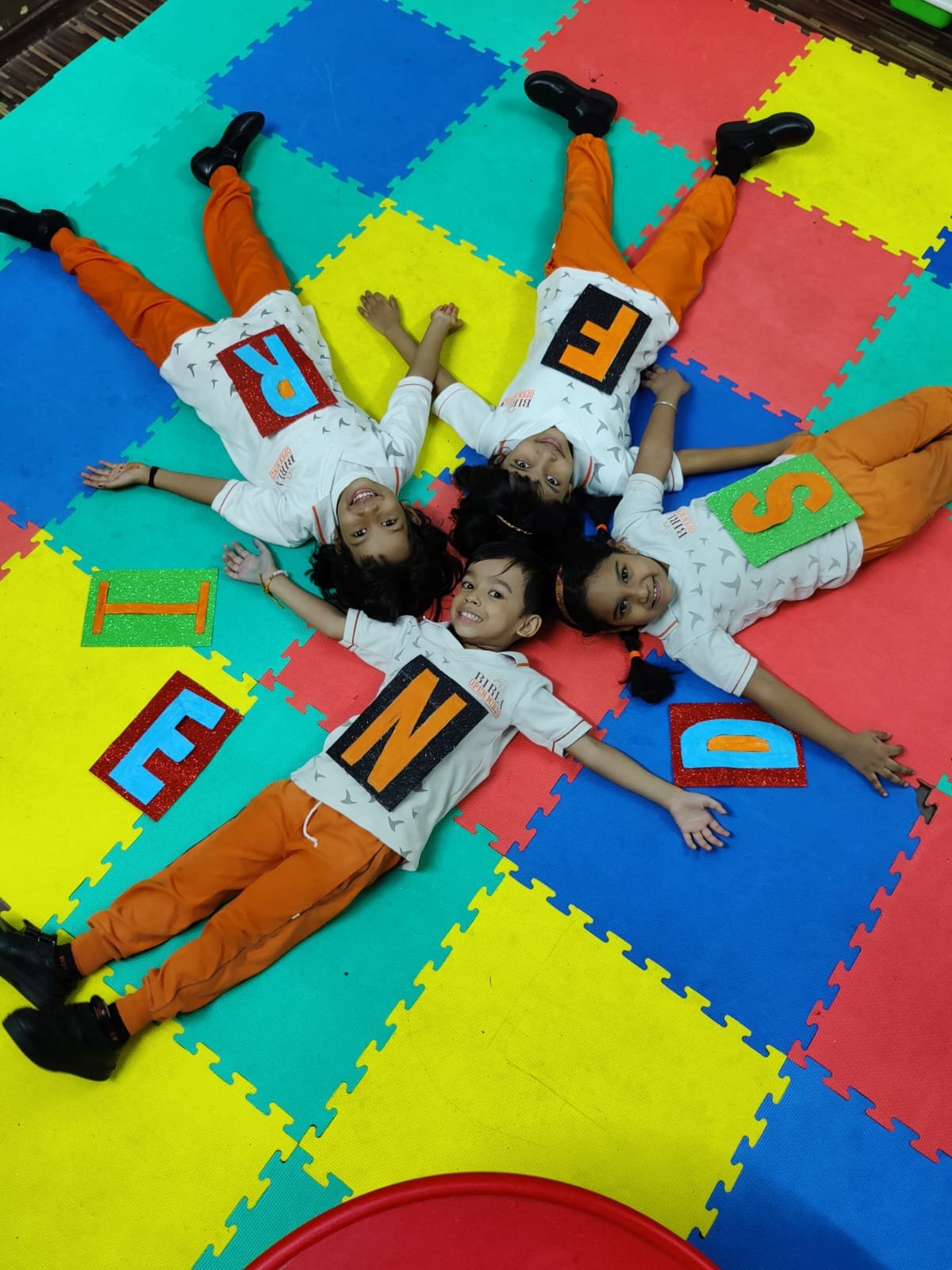 School Function
